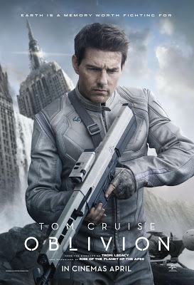 Смотреть фильм: oblivion