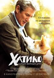 Смотреть фильм: Хатико